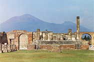Vesuvius
